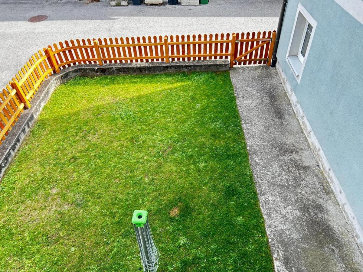 Ferienwohnung Pufitsch Gmünd Eksteriør bilde
